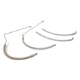 thumbnail image 2 of Trim Tilt Hydraulic Ram Cylinder Hose Kit for Alpha One Gen Two 1 2 I II 32-864960 32-99904Q 32-864, 2 of 5