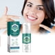 thumbnail image 1 of De Limpiar Los Dientes Blancos Aliento Fresco Espuma Limpiador De Dientes Pasta De Dientes, 1 of 9