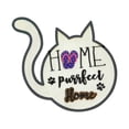 thumbnail image 3 of TIMIFIS Welcome Sign for Front Door Seasonal Welcome Message With Handmade Hanging Porch For Housewarming Gifts Halloween Decorations Outdoor - Fall, 3 of 7