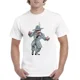 thumbnail image 1 of Camisas Para Hombre Blancas Tin Tan Diseños Estupendos, 1 of 5