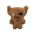 thumbnail image 1 of Funny Ugly Monsters Doll Old Tooth Fuggulas Soft Toy Plush Stuffed Toy, 1 of 1
