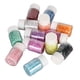 thumbnail image 1 of Gonyscag 13 Colores Nail Art Rhinestone DIY Proceso de Chapado de Color que No Destiñe en la Parte Posterior Puntiaguda Pequeños Diamantes de Imitación para Diseño de Boda, 1 of 5