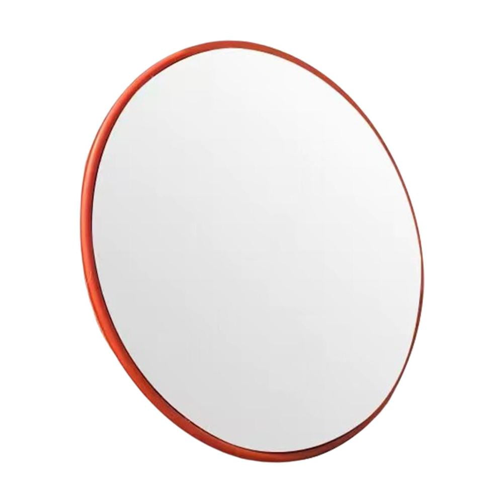 Traffic Road Mirror | Round 130 Degrees Wide Angles Warehouse Corner ...