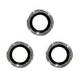 thumbnail image 1 of Langgg Camera Lens Protector for iPhone 14 Pro/for iPhone 14 Pro Max Phone Necessity, 1 of 9