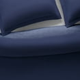 thumbnail image 4 of Serta Contemporary 85 Thread Count 4 Piece Bedding Sets, Full/Queen, 4 of 5