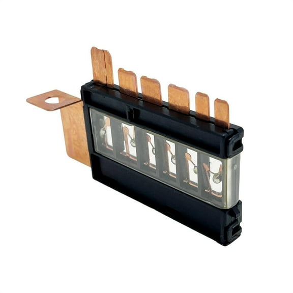 Furulu New Fuse Multi Block 38233-TA0-A01 For Honda Crosstour 10-15 Accord 08-12