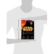 Star Wars The Prequel Trilogy: Star Wars, (Paperback)