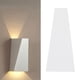 thumbnail image 1 of Lámpara De Pared LED De Luz Moderna Hacia Arriba Y Abajo Para El Patio, La Cocina, El , La Decoración única De La Casa, 1 of 7