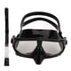 thumbnail image 2 of Juego de snorkel Jadeshay Gafas de buceo anchas Diseño revolucionario A, 2 of 8