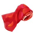 thumbnail image 2 of Lroveb Scarf for Women Scarf Lady Dot Kerchief Chiffon Shawl Wr Rectangle Scarves Scarves, 2 of 6