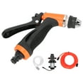 thumbnail image 5 of Nettoyeur Haute Pression 24V 100W Kit de Pulvérisation Accessoires de Lavage Auto Portable, 5 of 5