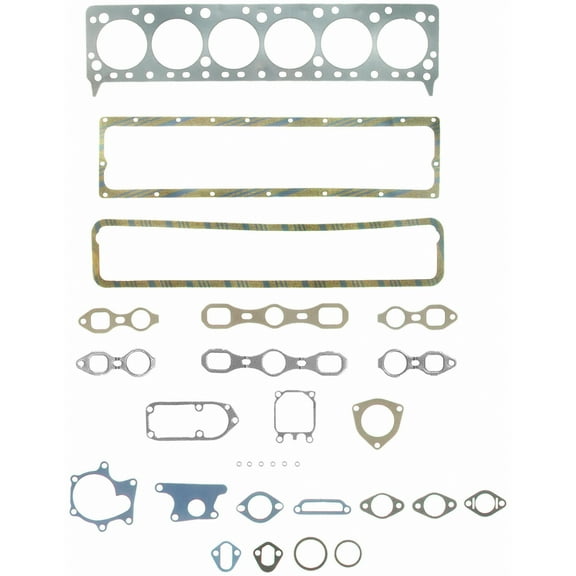 FEL-PRO HS 7391 S-4 Head Gasket Set