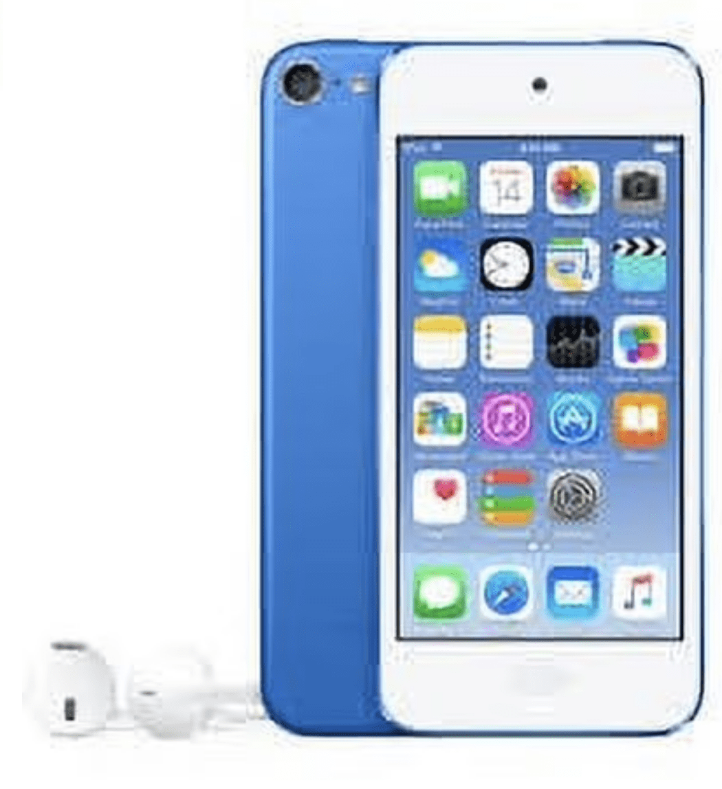 Pre-Owned Apple iPod Touch 7th Gen 32GB 128GB 256GB