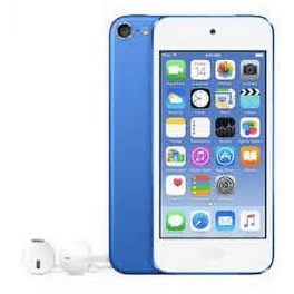 Apple iPod Touch 7th Gen, 32GB 128GB 256GB, Like New, A+