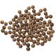 thumbnail image 5 of De Del Modelo 100x Granos De Naturales 8.5mm Agujero, 5 of 9