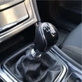 thumbnail image 4 of 5/6 Speed Gear ShiftKnob For Mondeo S-Max C-Max Focus Kuga J, 4 of 8