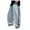 Light Gray-2, variant on WRTFVZA Jeans for Boys Size 18 Straight Leg Wide Leg Soft Comfortable Boys Relaxed Denim Jeans