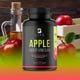 thumbnail image 5 of Vinagre de Manzana 180c 500mg B Life Cápsulas, 5 of 8