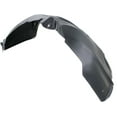 thumbnail image 2 of Fender Liner Compatible with AUDI ALLROAD QUATTRO 01-05 FRONT Right Passenger Side 8Cyl/6Cyl, 2 of 5
