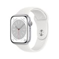 thumbnail image 1 of Apple Montre Série 8 (GPS), 1 of 9