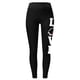thumbnail image 3 of MKLEKYY Leggings estampados para mujer, leggings deportivos de yoga de control, leggings de cintura alta 4244, 3 of 3