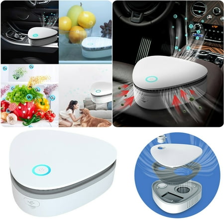 

Air Cleaners For Home Odor Remover Machine For Smell Odor Remover For Home Odor Remover Portable For Smell For Home For Car Refrigerator Shoe Cabinet