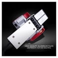 thumbnail image 3 of Rabot Électrique de Bureau Portable Petit Rabot Électrique Domestique Outils de Menuiserie, 3 of 7