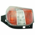 thumbnail image 3 of For Subaru Forester Tail Light 2014 2015 2016 Passenger Side For SU2819105 | 84912SG041, 3 of 4