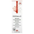 thumbnail image 2 of DERMA E Anti-Wrinkle, Retinol Concentrated Serum, 1 fl oz (30 ml), 2 of 9