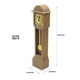 thumbnail image 4 of Sofá en miniatura para muñecas,Muebles de casa de muñecas,modelo de sofá europeo,decoración,Reloj de suelo para casa de muñecas,Reloj de piso para casa de muñecas en, 4 of 8
