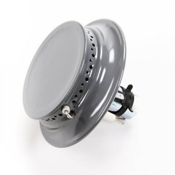 Whirlpool WP3412D021-26 Burner - OEM Part