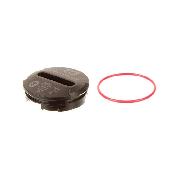 SRAM POD Ult Battery Door Kit, Coin Slot Version