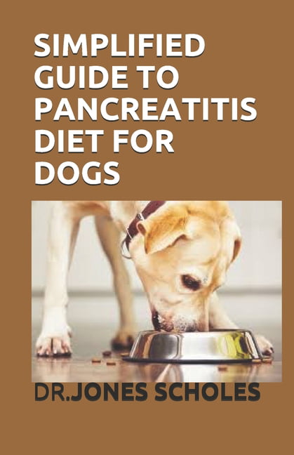 best food for dogs with pancreatitis