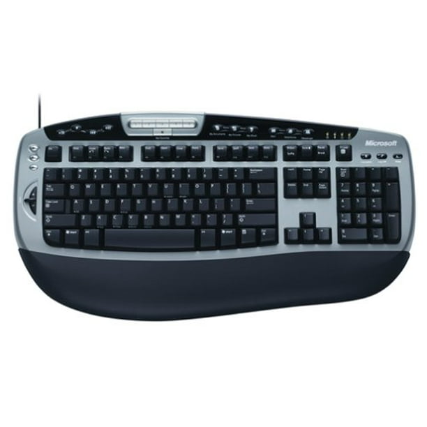 Microsoft Digital Media Pro Keyboard