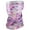 Mermaid Scales, variant on Dogtowne Mutt Headband 1/2 Gaiter