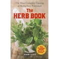 thumbnail image 1 of Le Livre des Herbes, 1 of 1