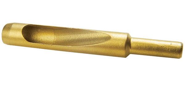 Stud Boy 2016-00 Track Hole Cutter