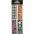 thumbnail image 2 of Halloween Sticker Strips, 2 of 2