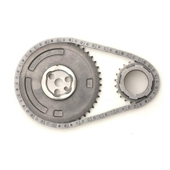 Engine Timing Damper