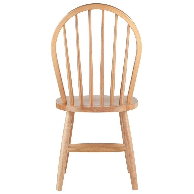 しろくま USA Windsor chair Modern Windsor Chair – What WE Make