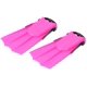 thumbnail image 4 of Aletas De Natación Tpr Snorkeling Foot Flippers Cómodas Aletas De Buceo Portátiles Ajustables Para Adultos Principiantes Natación Advancent BA000750-04, 4 of 5