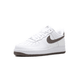 thumbnail image 4 of NIKE MENS Air Force 1 Low '07 "White Cave Stone" FJ4146 118 FJ4146 118 from Stadium Goods, 4 of 6