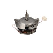 Fri-Jado Fan Motor + Cap + Socket + Connection Cable Tdr 9293020S - Genuine OEM Replacement Part
