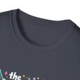 thumbnail image 3 of the Math Ain't Mathin'  Show your Work Graphic T-Shirt, 3 of 4
