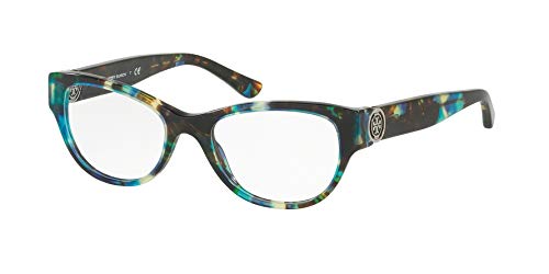tory burch glasses frames