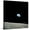 Canvas, variant on Art.com Earthrise Over Moon, Apollo 8 Premium Photographic Print, 16" x 16"