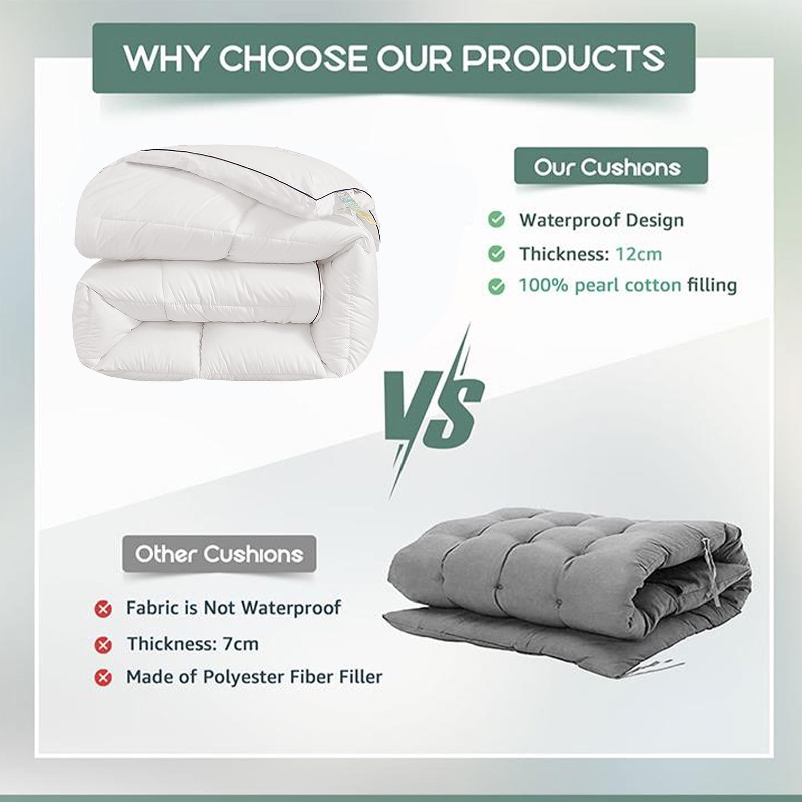 Jubipavy Lightweight Cotton Quilt Machine Washable Quilt Ideal For Air Conditioned Rooms All-Season Cool Comfort Easy Care Summer Saving