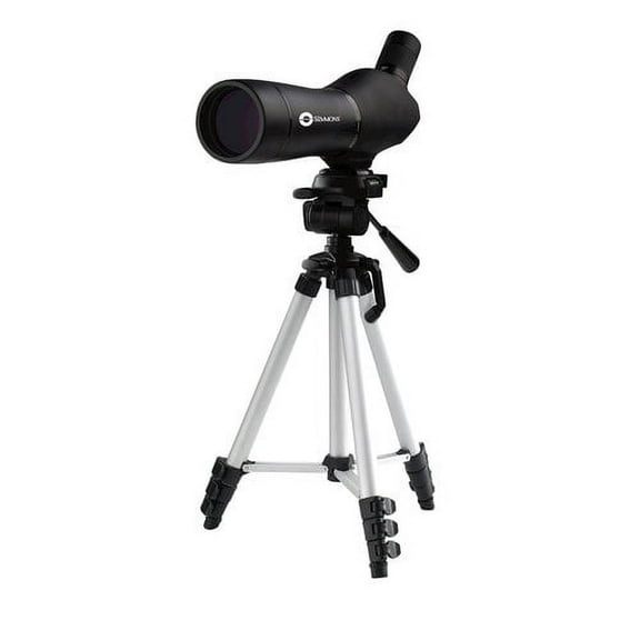 Simmons Blazer 60x Spotting Scope (Black)