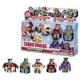 thumbnail image 4 of Transformers Swapticons Desert Dunes Mission Action Figures, 4 of 10