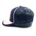 thumbnail image 1 of Gorra de béisbol con bordado 3D para hombre y mujer, gorra de béisbol con bordado 3D, Snapback, ajustable, estilo Hip Hop, Unisex, venta al por mayor, 1 of 4